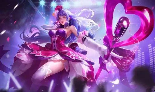 甄姬王昭君爆料视频下载,游戏内幕大曝光  第3张